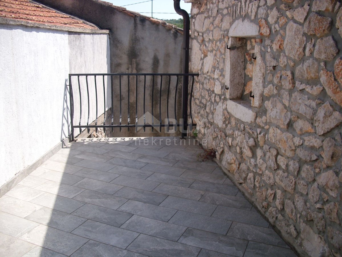 Casa Šilo, Dobrinj, 130m2