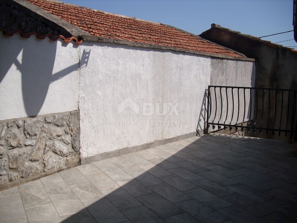 Casa Šilo, Dobrinj, 130m2