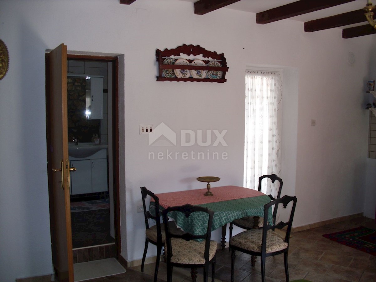 Casa Šilo, Dobrinj, 130m2