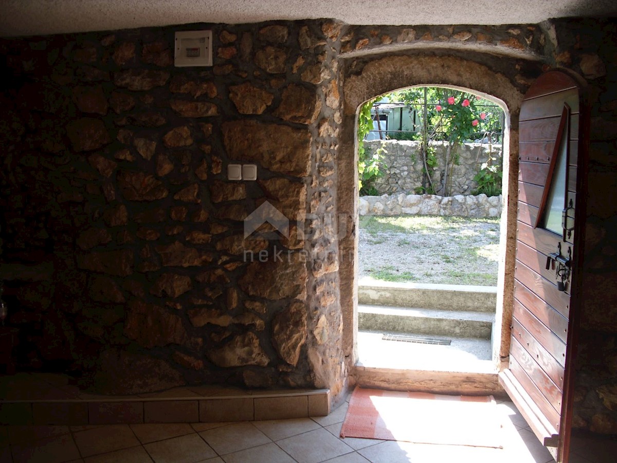 Casa Šilo, Dobrinj, 130m2