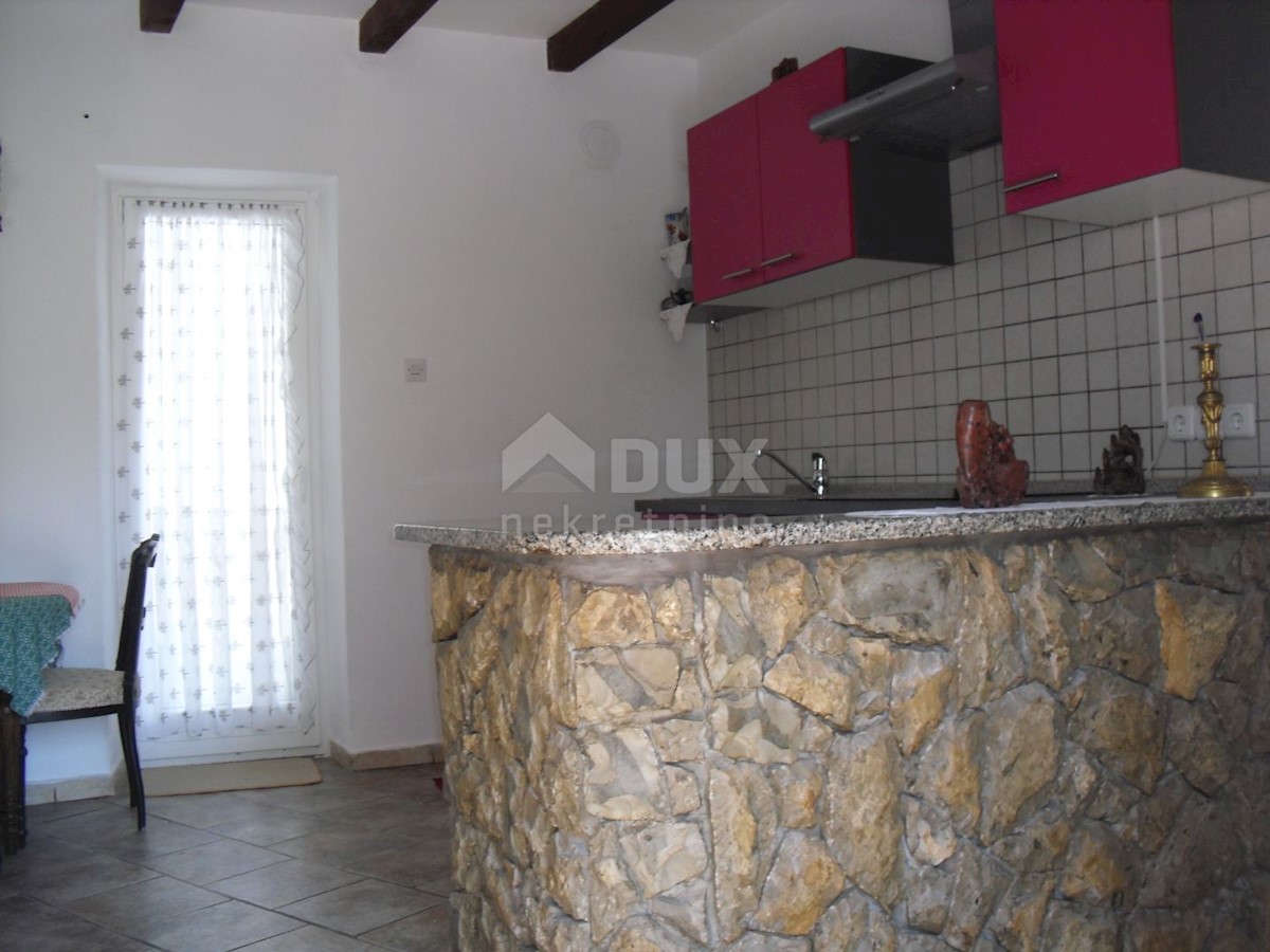 Casa Šilo, Dobrinj, 130m2