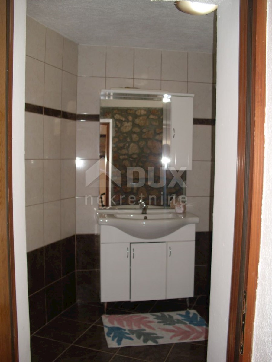 Casa Šilo, Dobrinj, 130m2