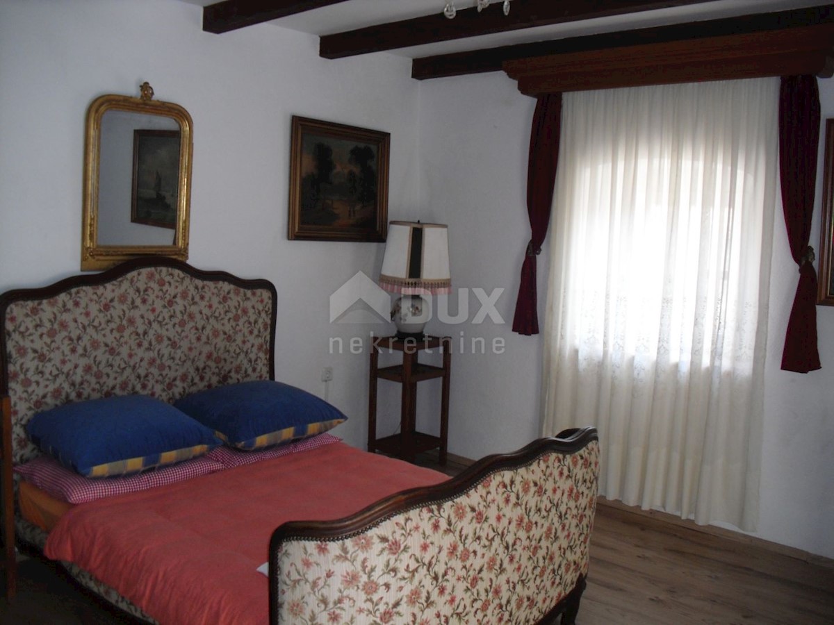 Casa Šilo, Dobrinj, 130m2