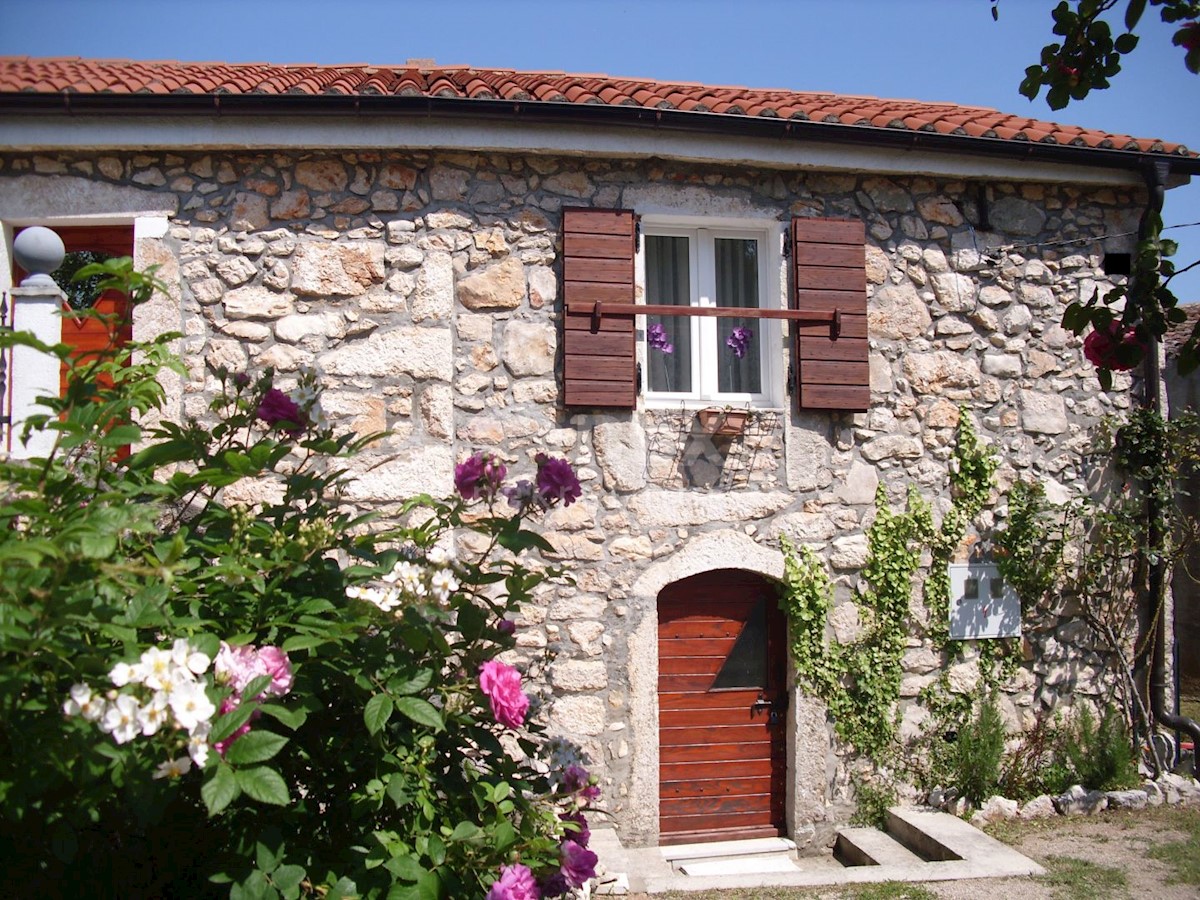Casa Šilo, Dobrinj, 130m2