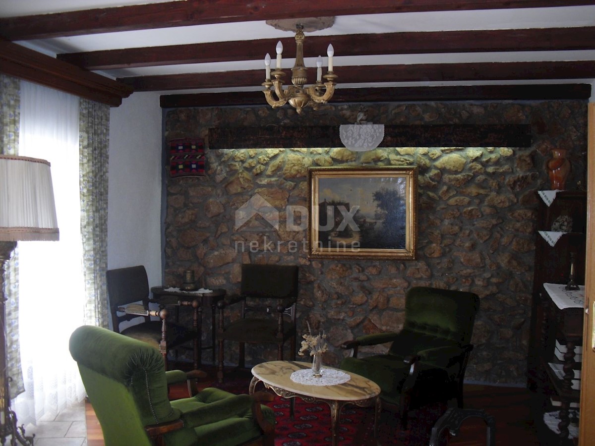 Casa Šilo, Dobrinj, 130m2