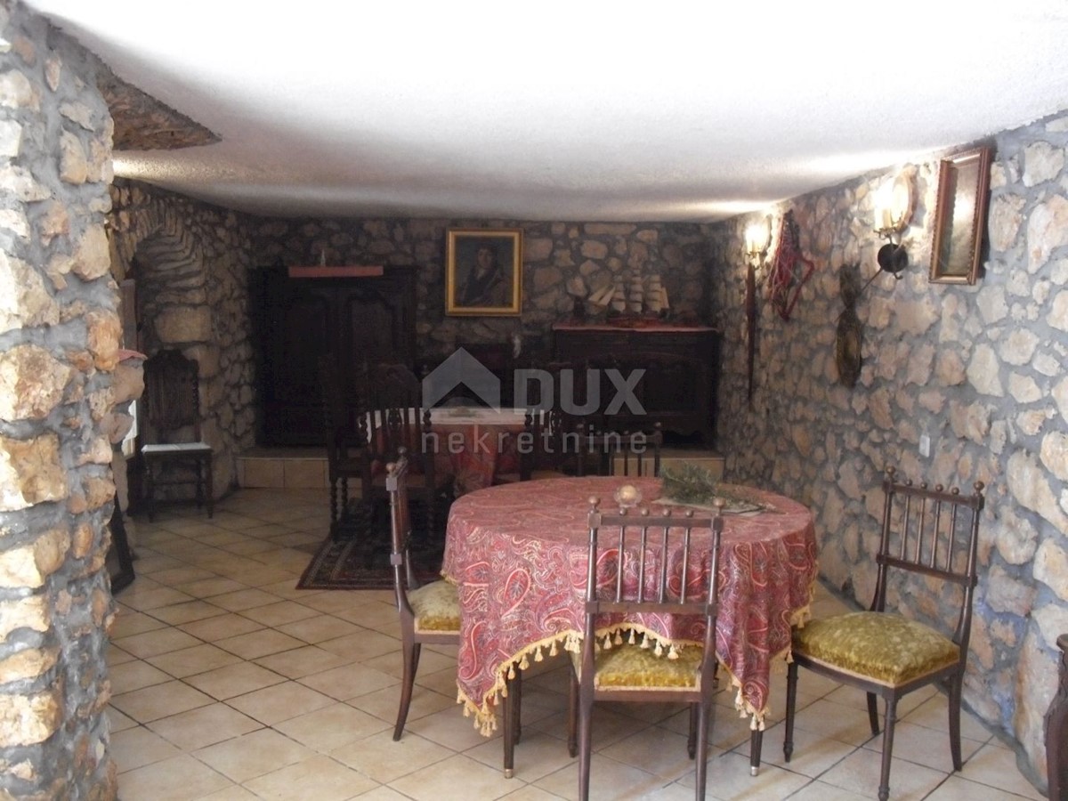 Casa Šilo, Dobrinj, 130m2