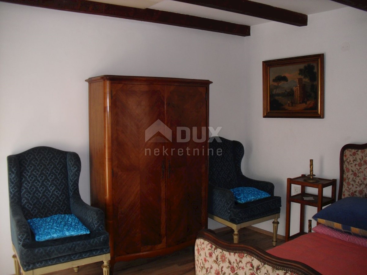 Casa Šilo, Dobrinj, 130m2