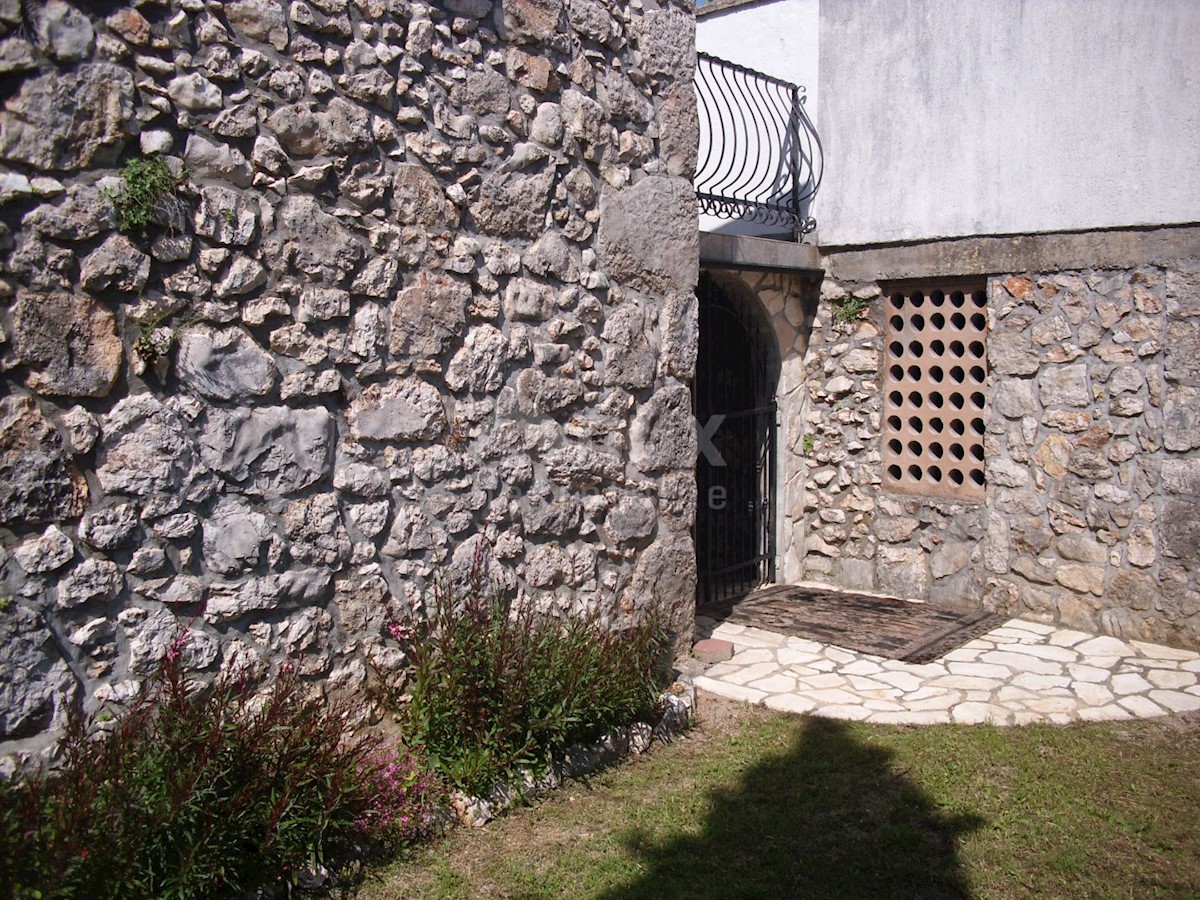 Casa Šilo, Dobrinj, 130m2