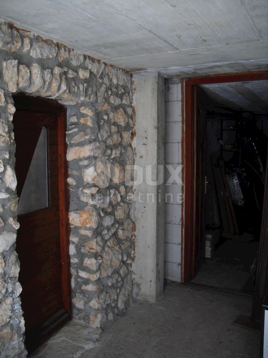 Casa Šilo, Dobrinj, 130m2