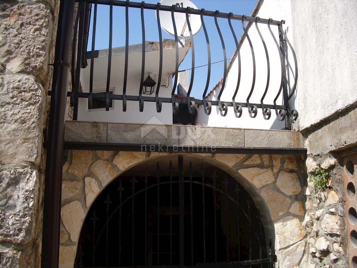 Casa Šilo, Dobrinj, 130m2