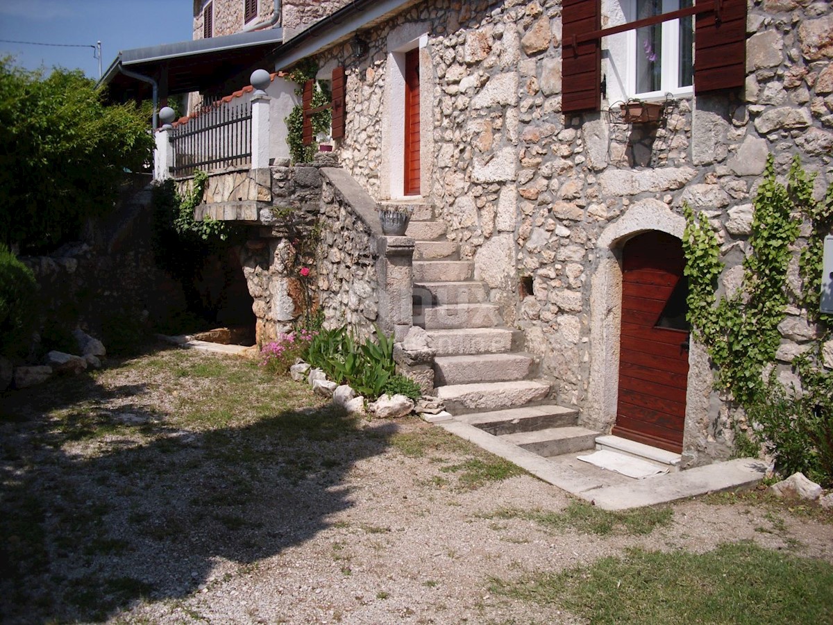 Casa Šilo, Dobrinj, 130m2