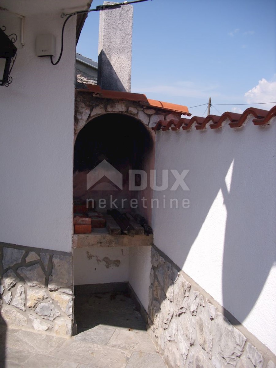 Casa Šilo, Dobrinj, 130m2