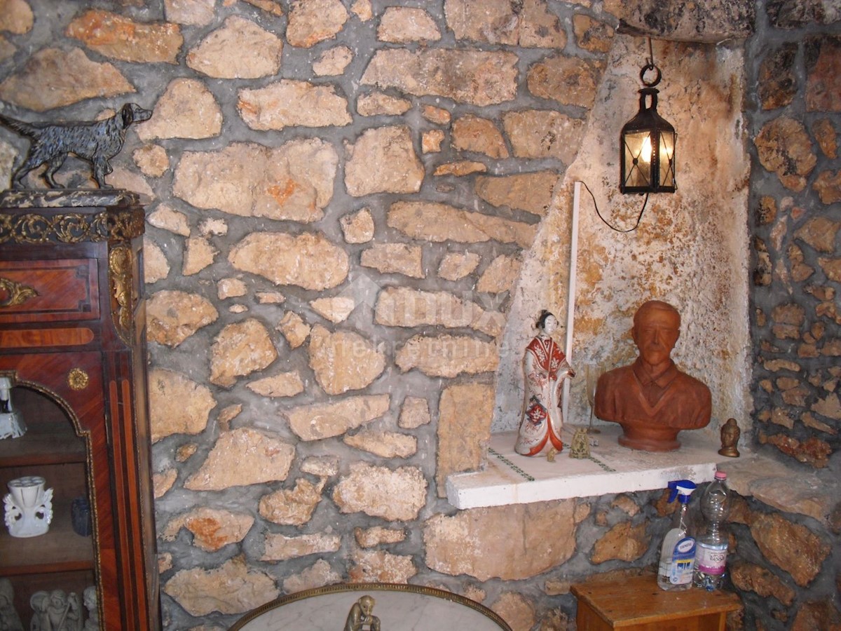 Casa Šilo, Dobrinj, 130m2