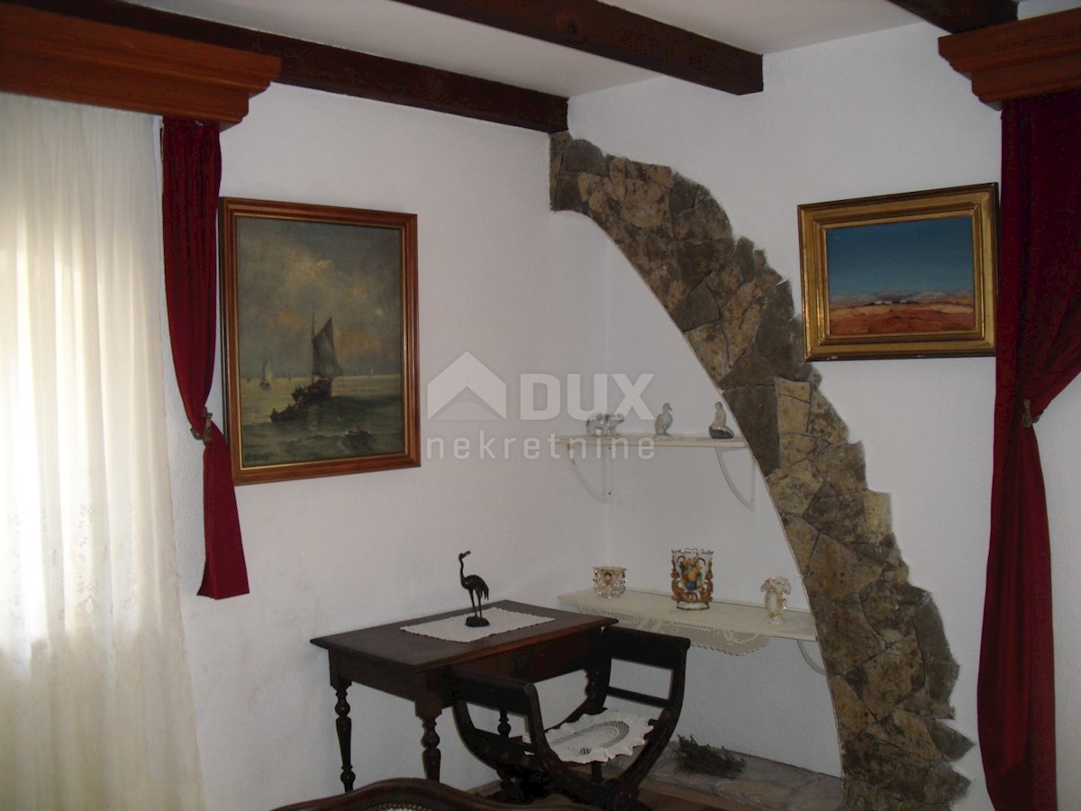 Casa Šilo, Dobrinj, 130m2
