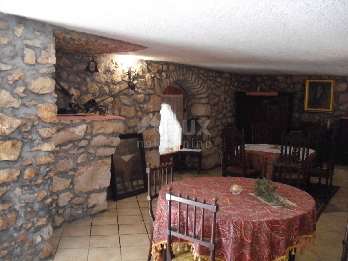 Casa Šilo, Dobrinj, 130m2