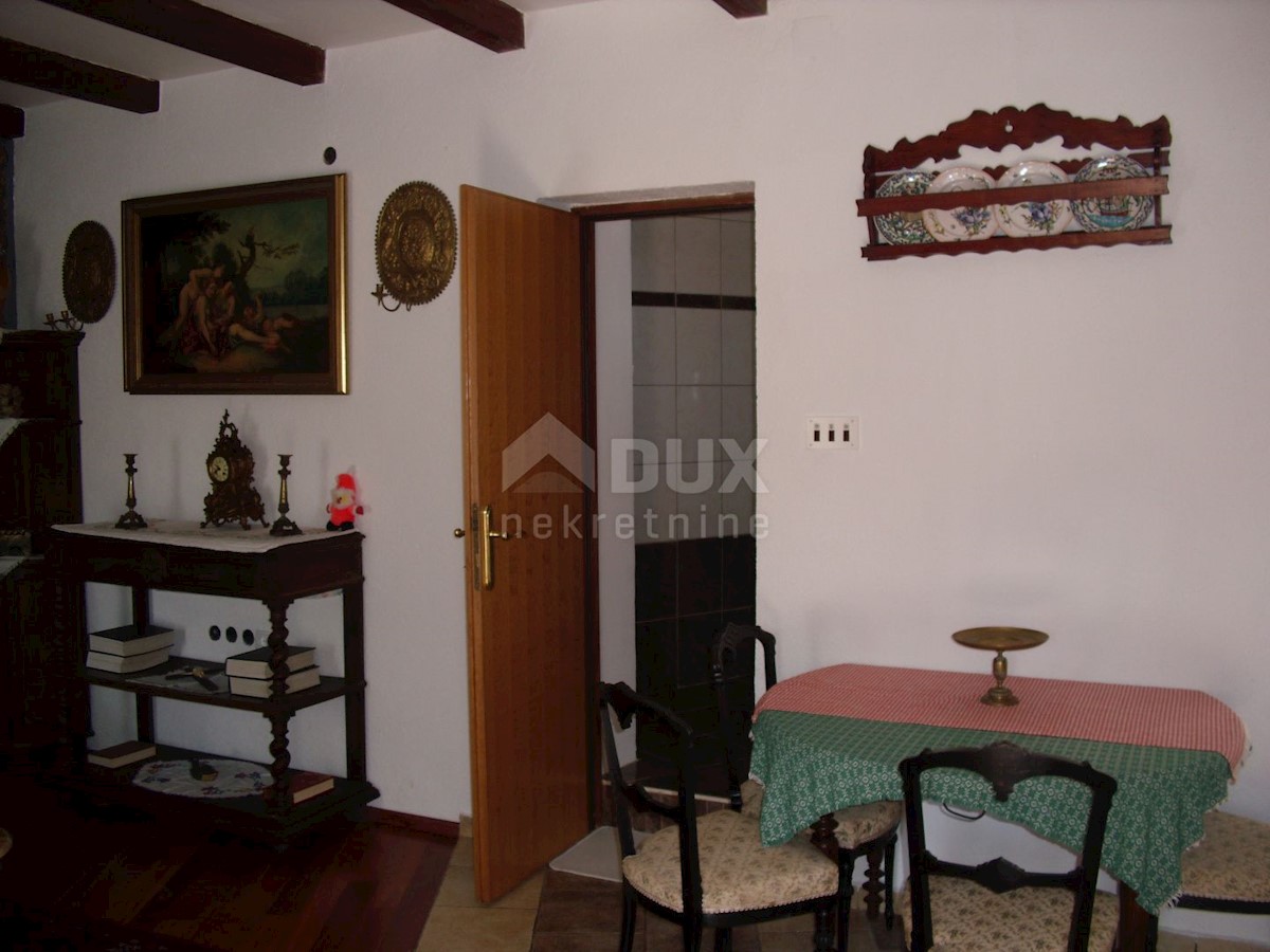 Casa Šilo, Dobrinj, 130m2