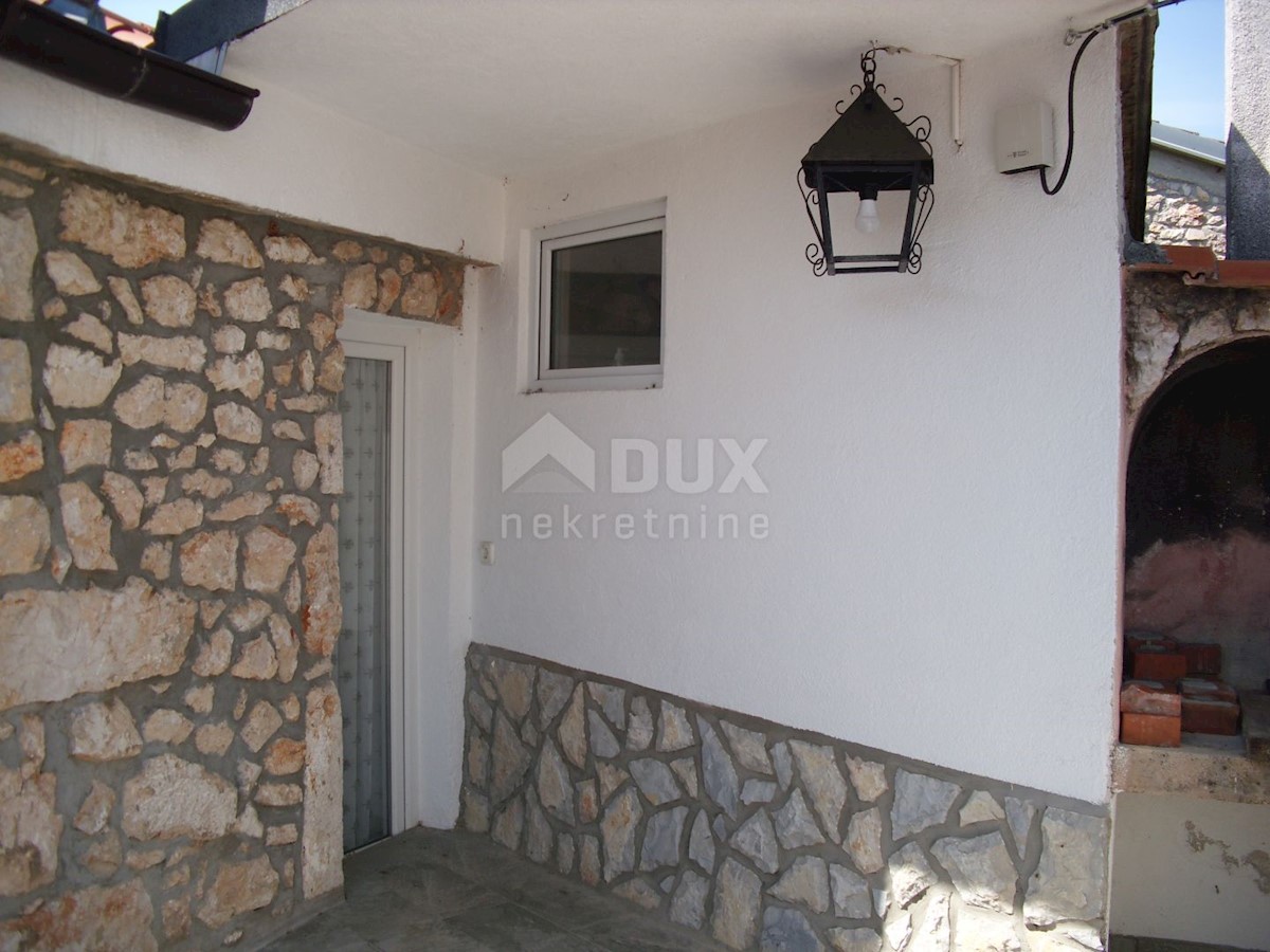 Casa Šilo, Dobrinj, 130m2