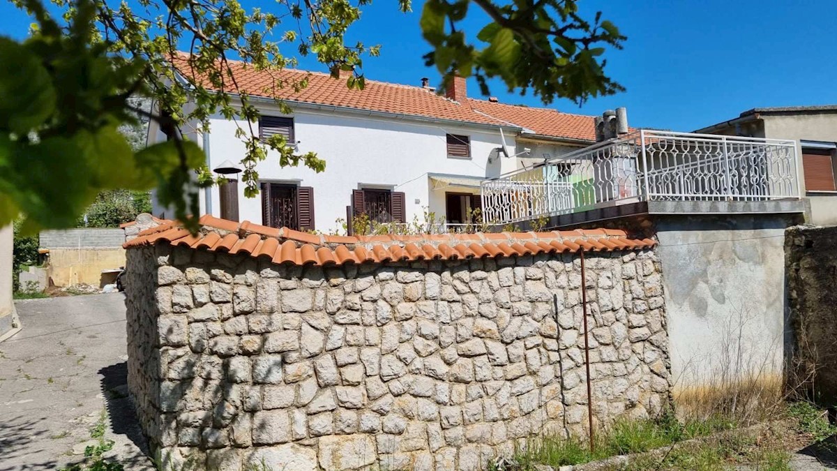 Casa Bribir, Vinodolska Općina, 125m2