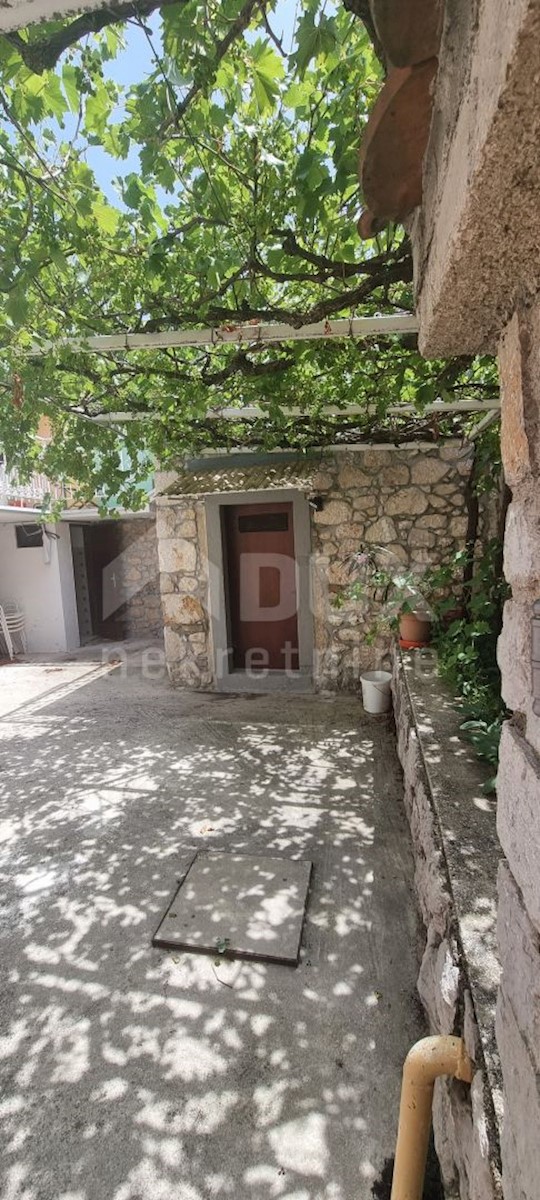 Casa Bribir, Vinodolska Općina, 125m2