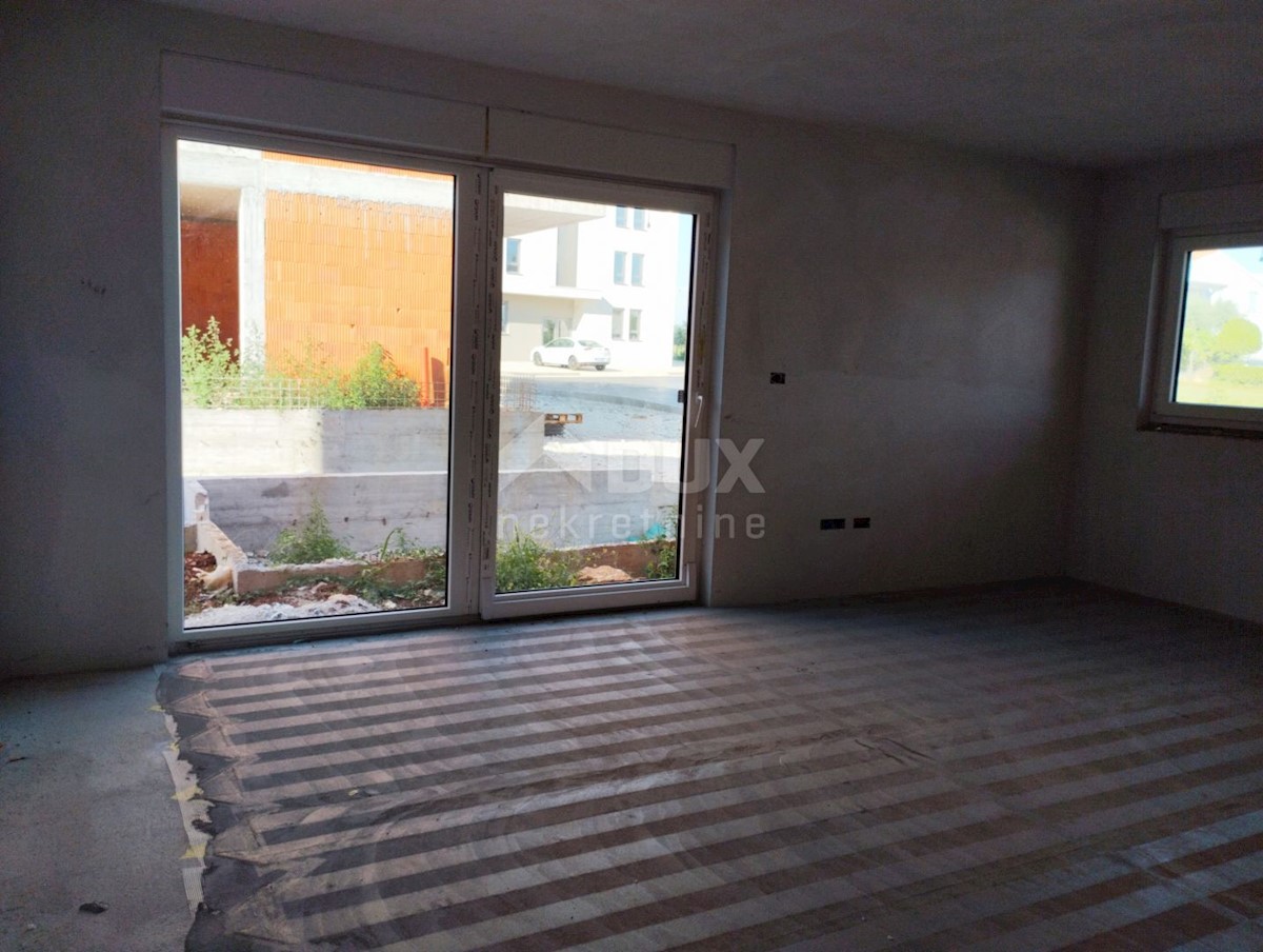 Appartamento Zambratija, Umag, 62,58m2