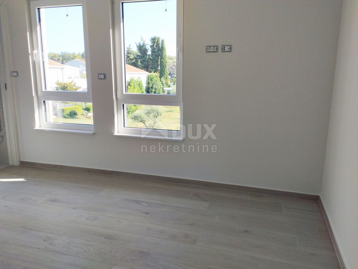 Appartamento Zambratija, Umag, 62,58m2