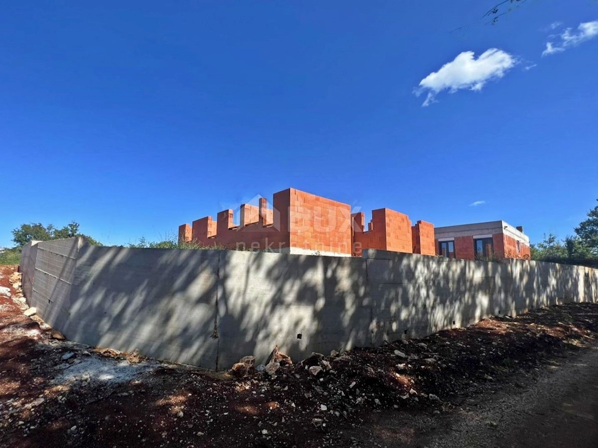 Casa Labin, 231,12m2