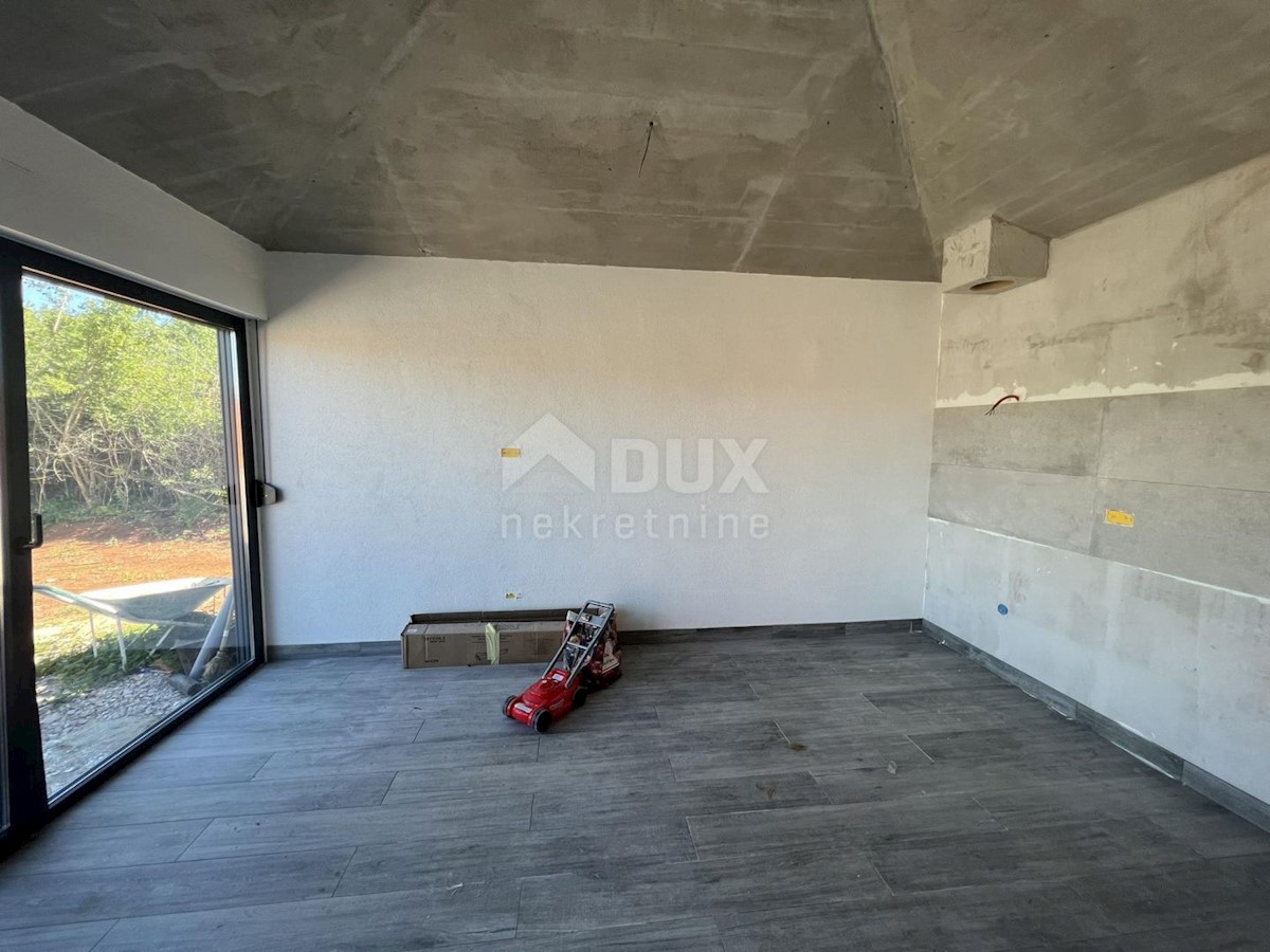 Casa Labin, 231,12m2