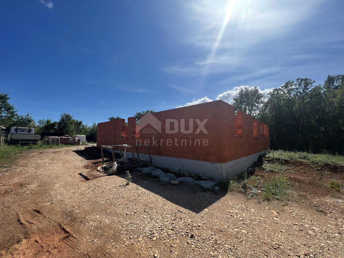 Casa Labin, 231,12m2