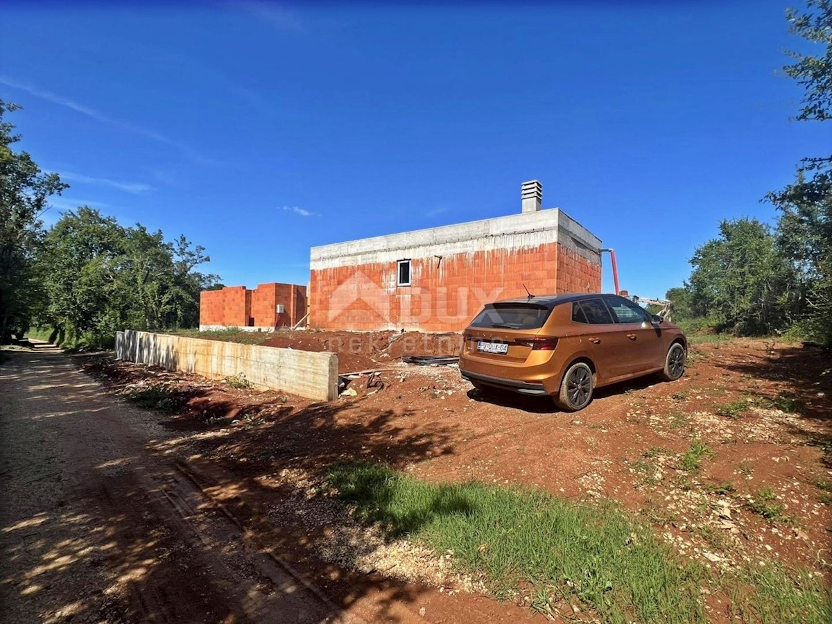 Casa Labin, 231,12m2