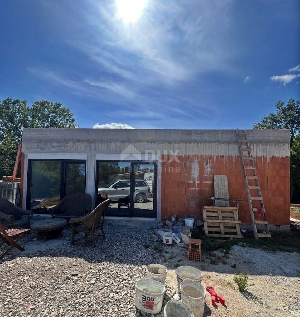 Casa Labin, 231,12m2