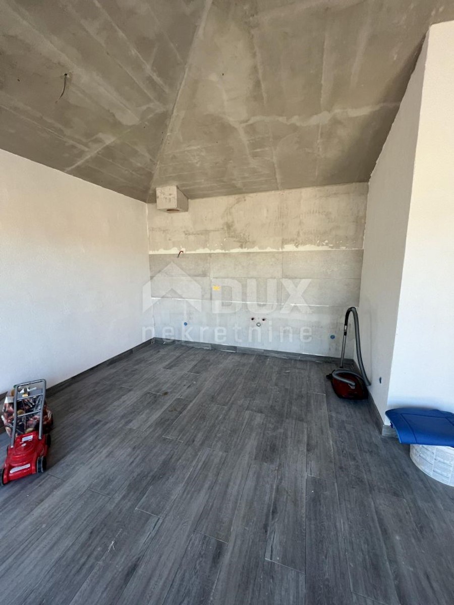 Casa Labin, 231,12m2