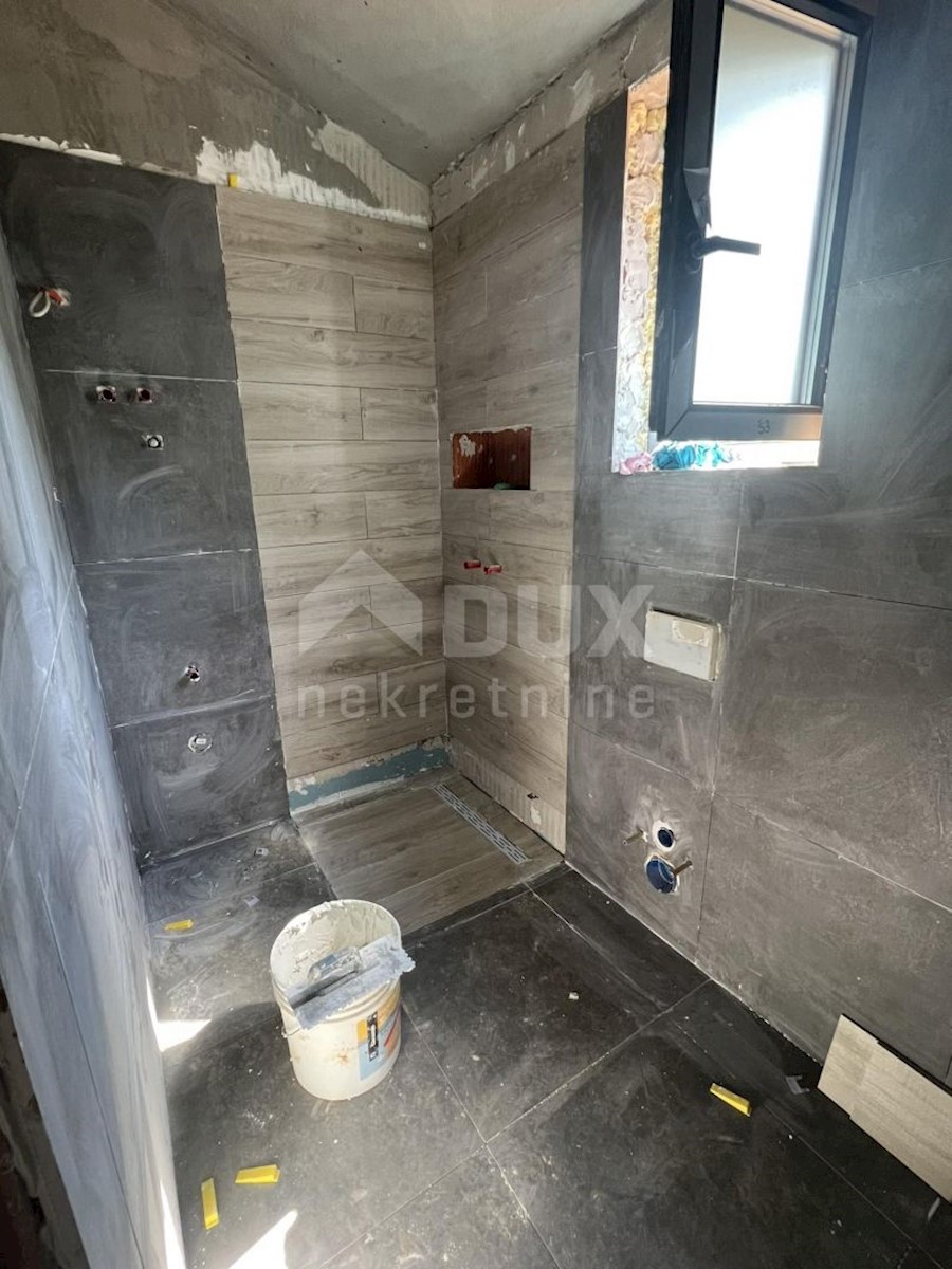 Casa Labin, 231,12m2