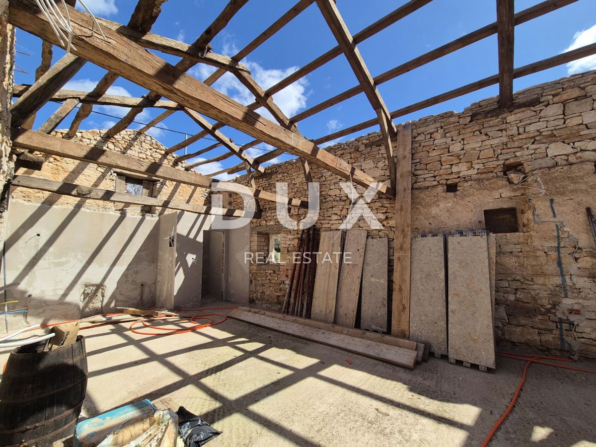 Casa Rudani, Žminj, 500m2