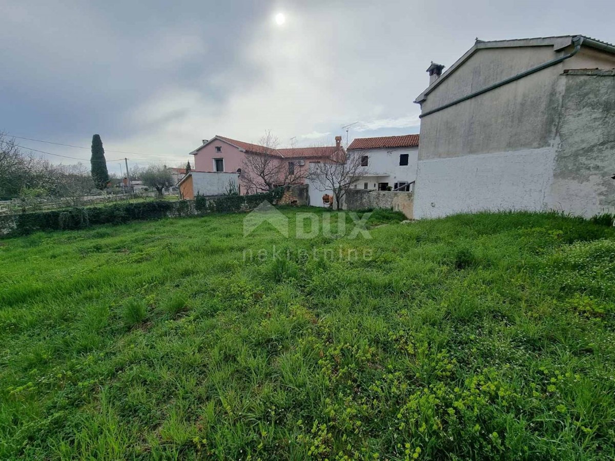 Casa Rudani, Žminj, 500m2