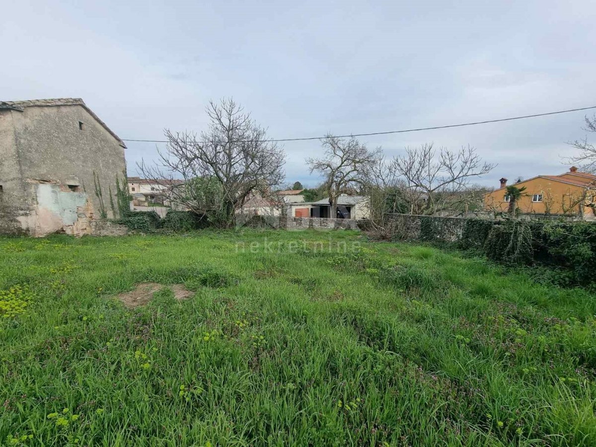 Casa Rudani, Žminj, 500m2