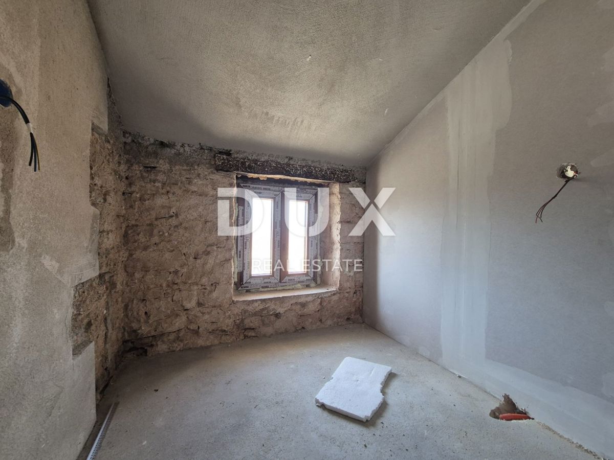Casa Rudani, Žminj, 500m2