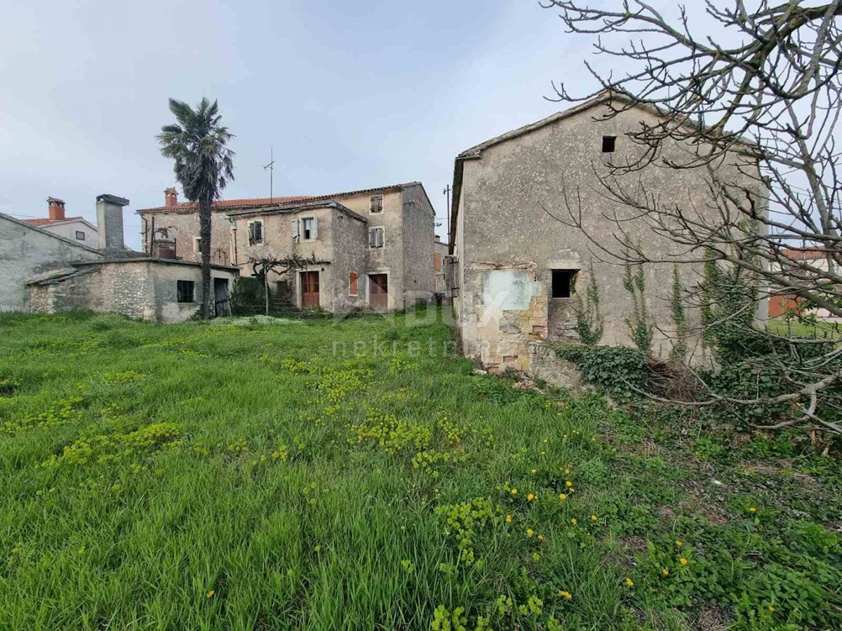 Casa Rudani, Žminj, 500m2