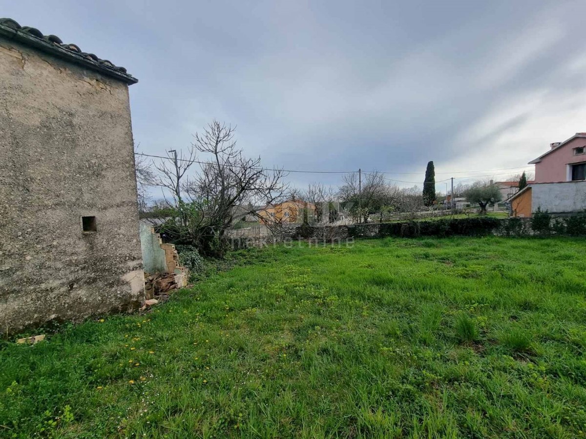 Casa Rudani, Žminj, 500m2