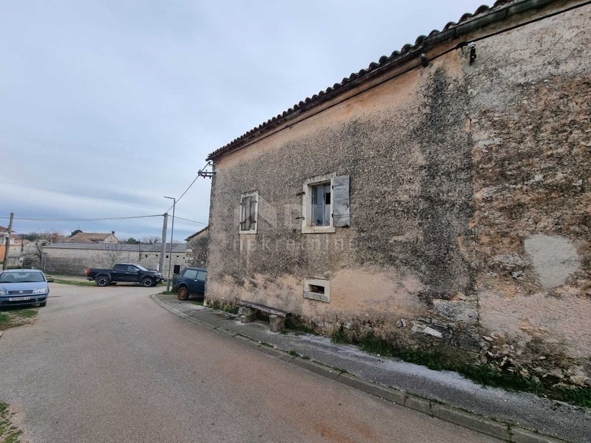 Casa Rudani, Žminj, 500m2