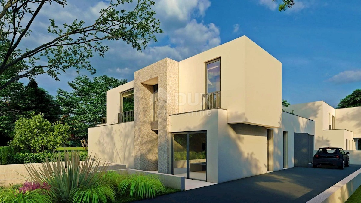 Casa Poreč, 296,36m2