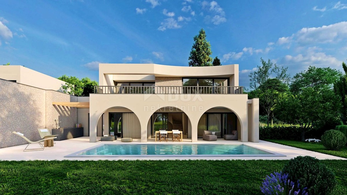 Casa Poreč, 296,36m2