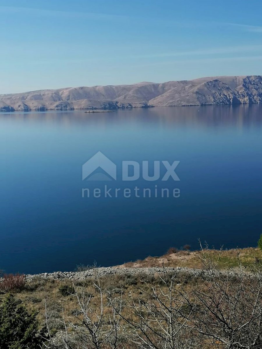 Terreno Senj, 6.100m2