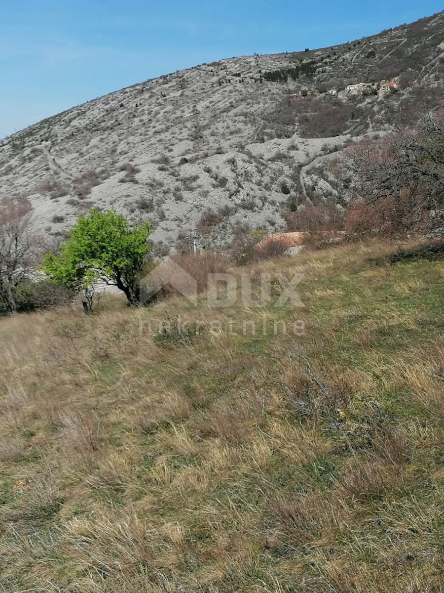 Terreno Senj, 6.100m2