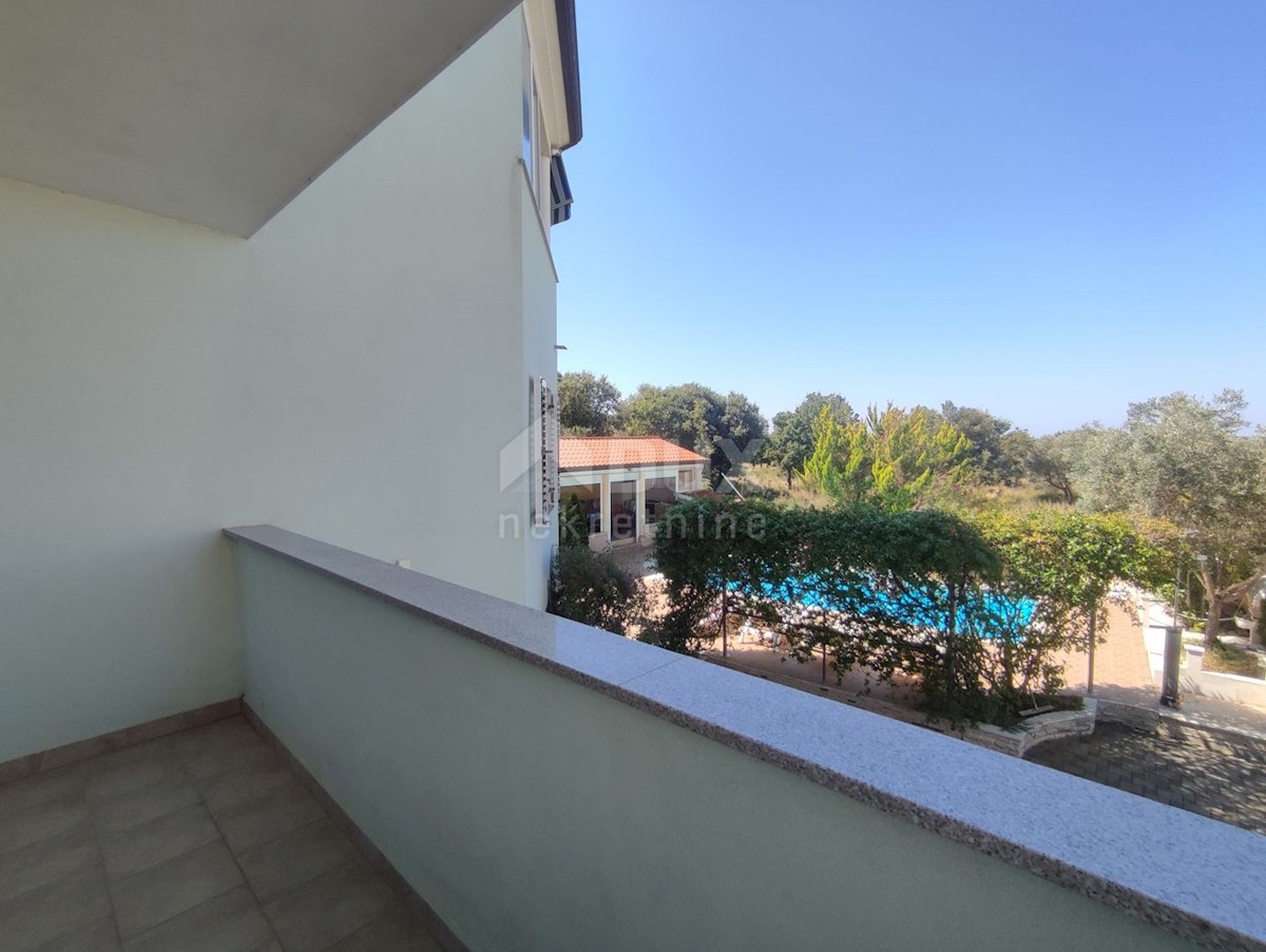 ISTRIA FASANA - Palazzina con vista mare, 360m2