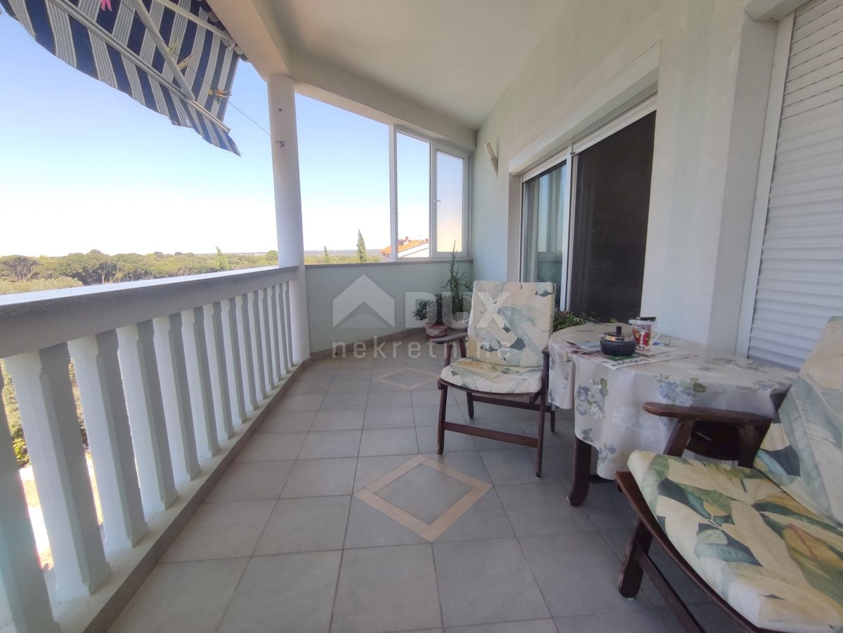 ISTRIA FASANA - Palazzina con vista mare, 360m2