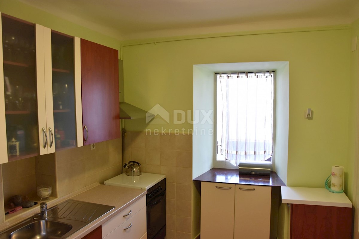 Appartamento Centar, Rijeka, 74m2