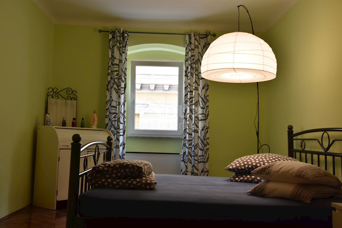 Appartamento Centar, Rijeka, 74m2
