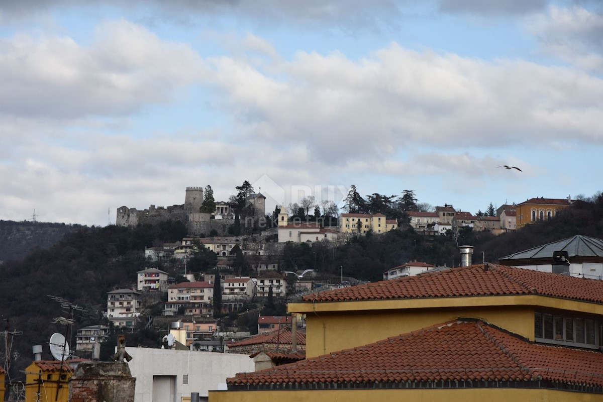 Appartamento Centar, Rijeka, 74m2
