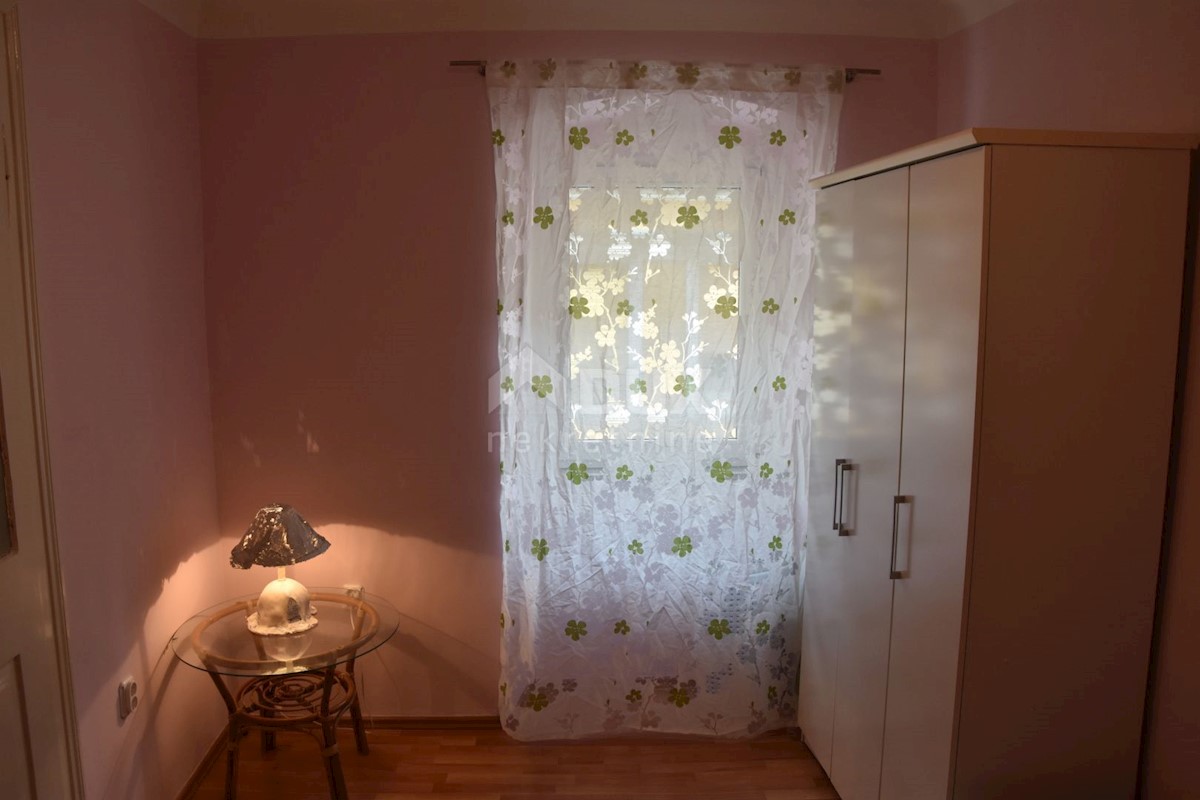 Appartamento Centar, Rijeka, 74m2
