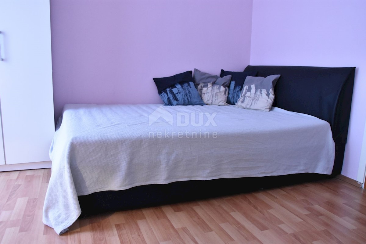 Appartamento Centar, Rijeka, 74m2